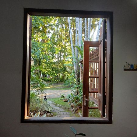 Villa Dos Passaros Paraty Hospedagem Εξωτερικό φωτογραφία