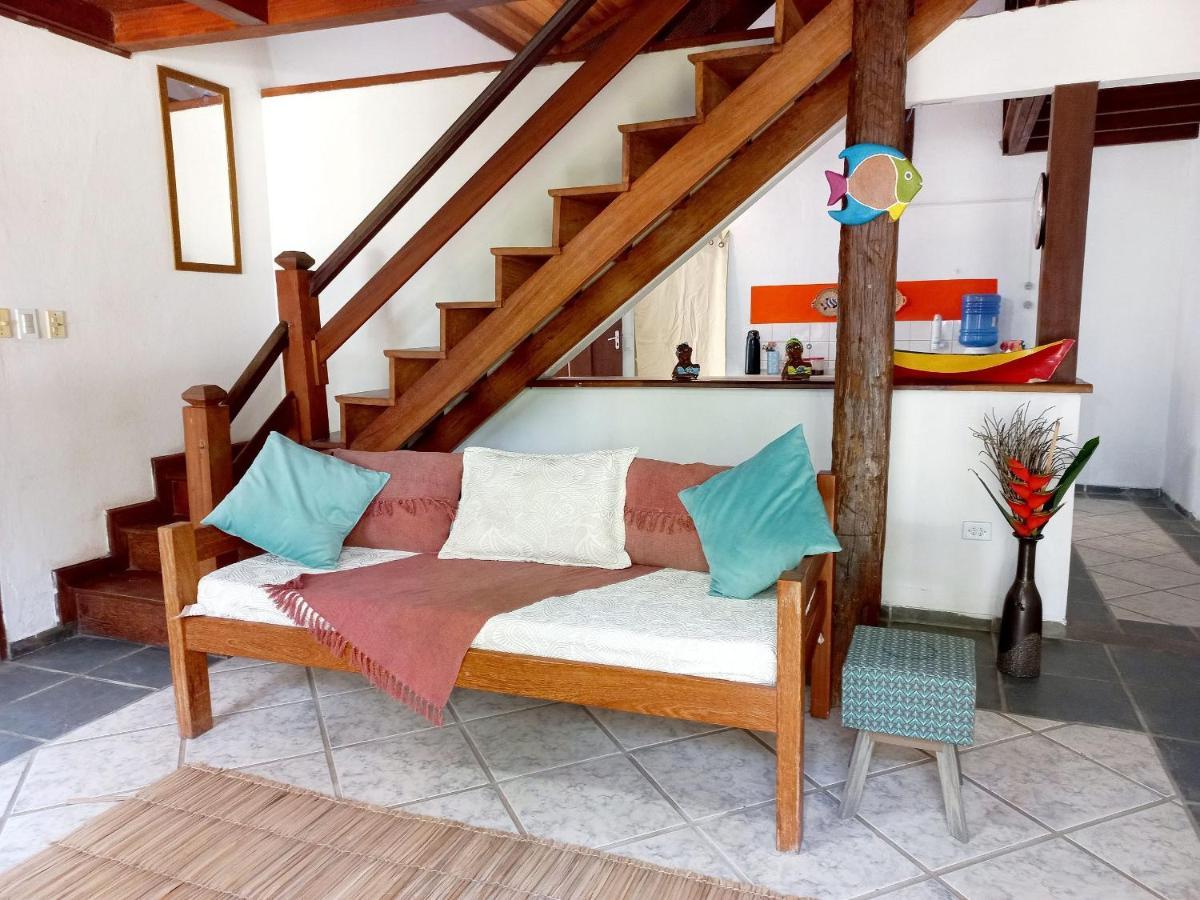 Villa Dos Passaros Paraty Hospedagem Εξωτερικό φωτογραφία