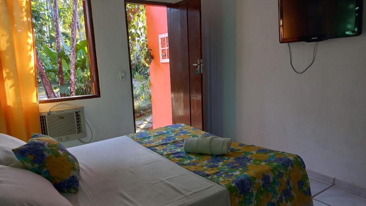 Villa Dos Passaros Paraty Hospedagem Εξωτερικό φωτογραφία