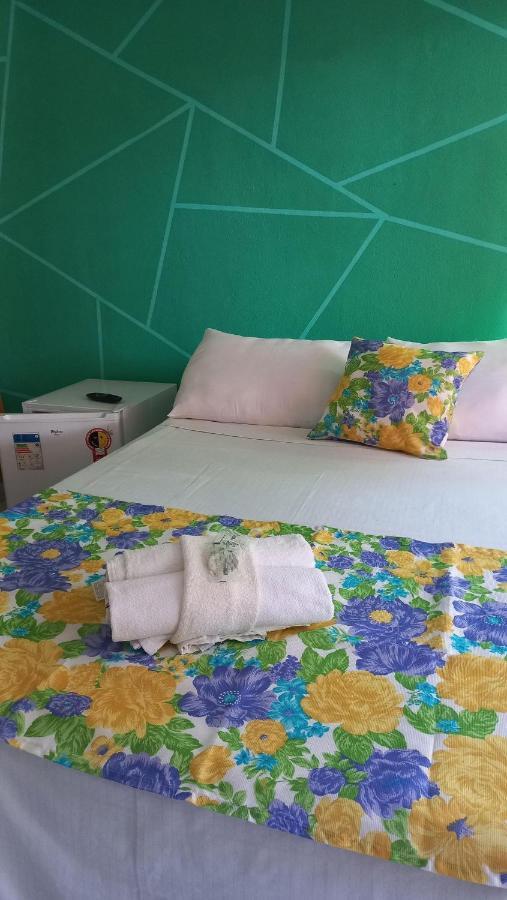Villa Dos Passaros Paraty Hospedagem Εξωτερικό φωτογραφία
