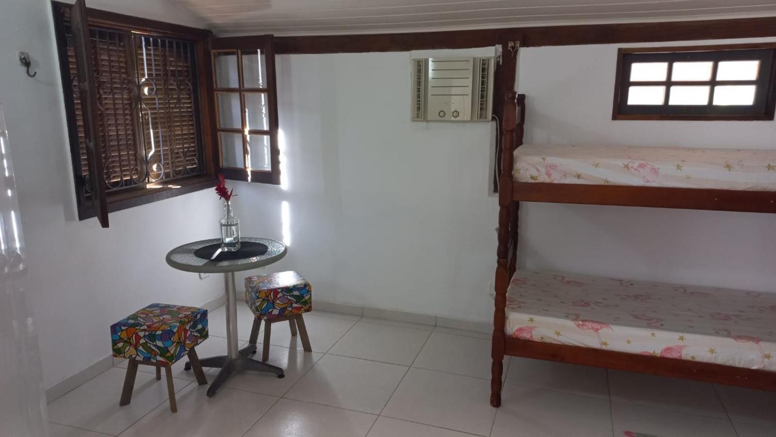 Villa Dos Passaros Paraty Hospedagem Εξωτερικό φωτογραφία