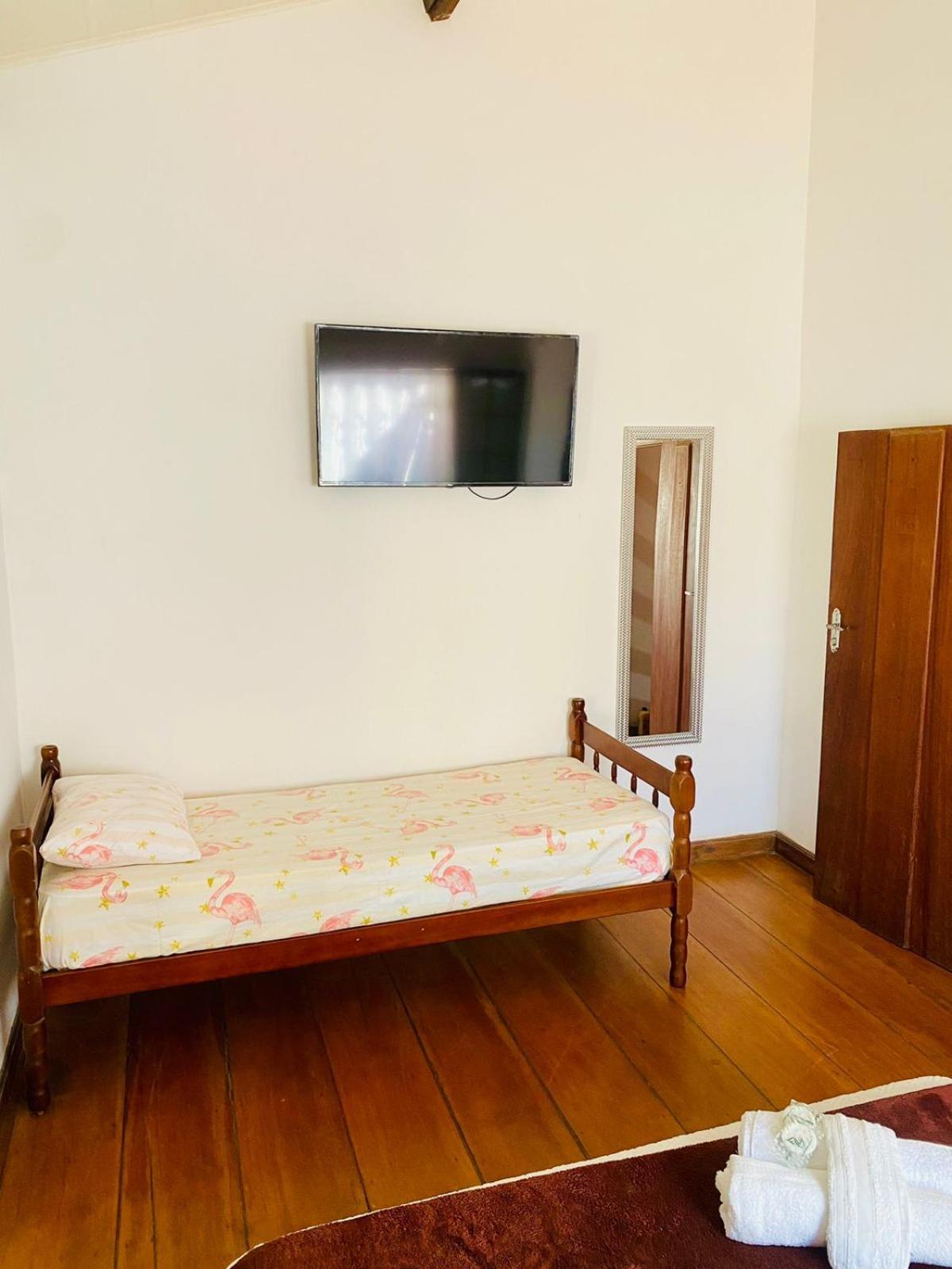 Villa Dos Passaros Paraty Hospedagem Εξωτερικό φωτογραφία