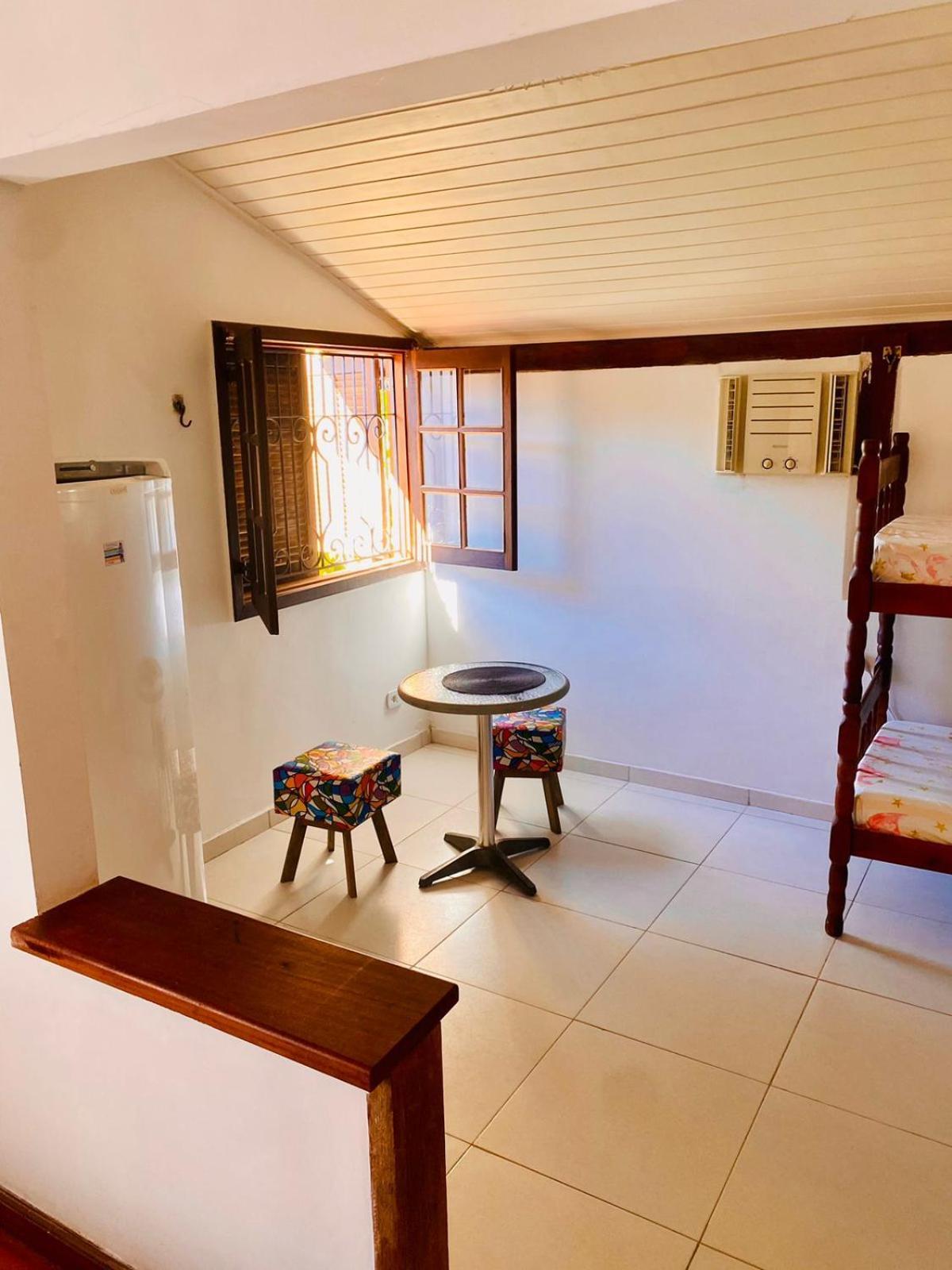 Villa Dos Passaros Paraty Hospedagem Εξωτερικό φωτογραφία