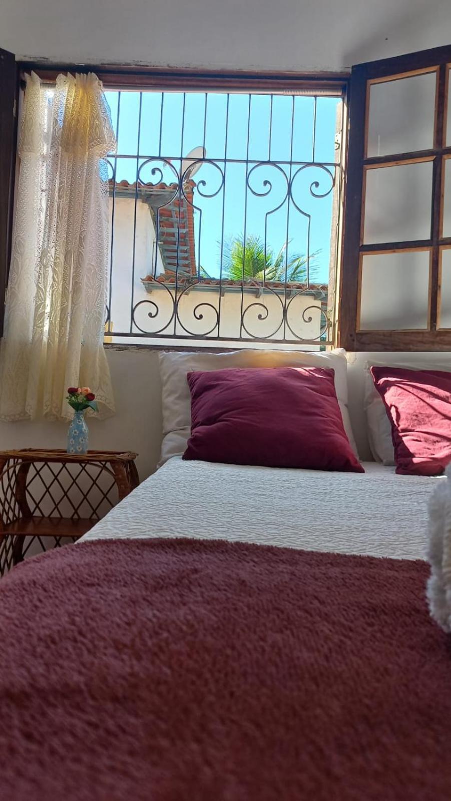 Villa Dos Passaros Paraty Hospedagem Εξωτερικό φωτογραφία