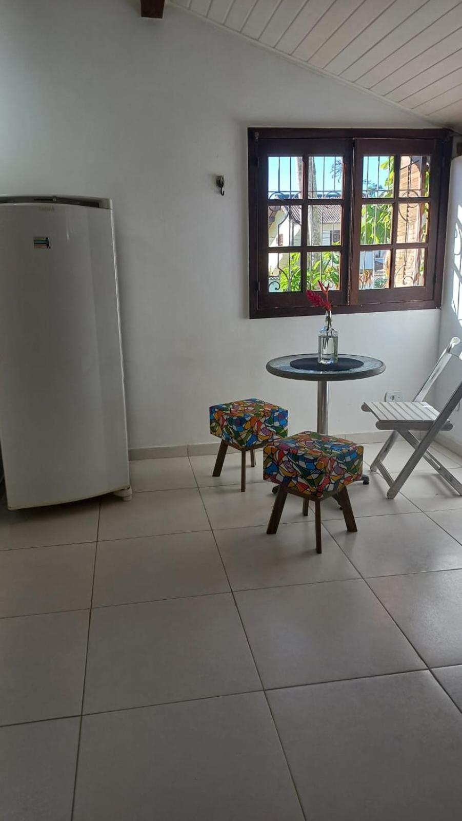 Villa Dos Passaros Paraty Hospedagem Εξωτερικό φωτογραφία