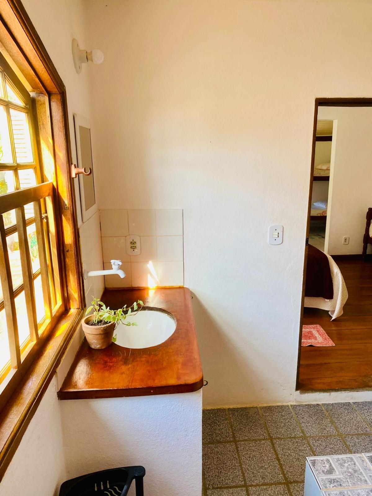Villa Dos Passaros Paraty Hospedagem Εξωτερικό φωτογραφία