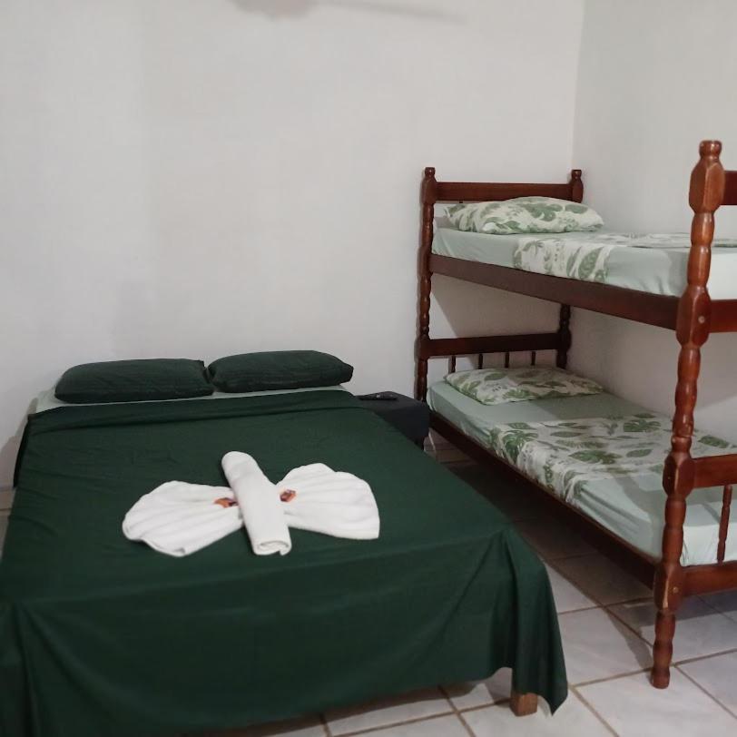 Villa Dos Passaros Paraty Hospedagem Εξωτερικό φωτογραφία