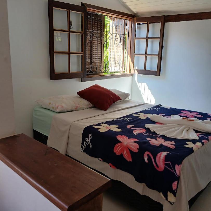 Villa Dos Passaros Paraty Hospedagem Εξωτερικό φωτογραφία