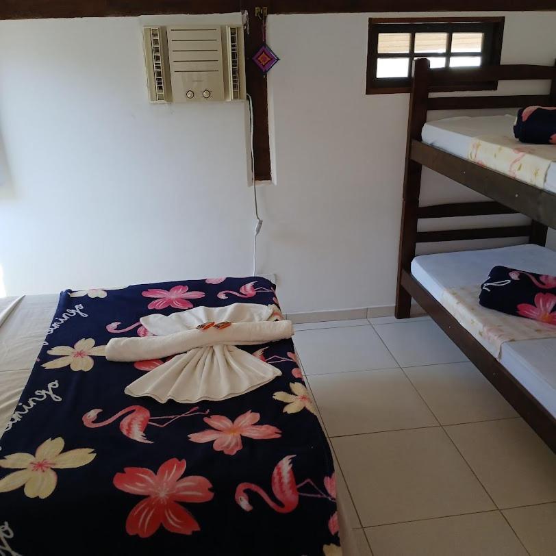Villa Dos Passaros Paraty Hospedagem Εξωτερικό φωτογραφία