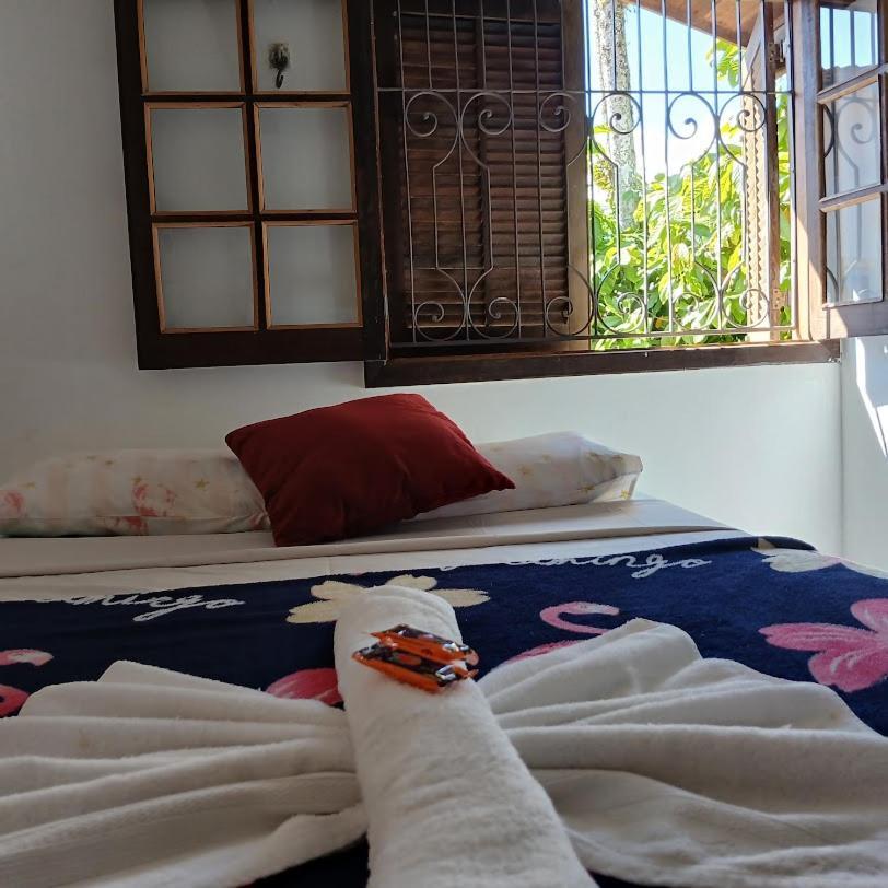 Villa Dos Passaros Paraty Hospedagem Εξωτερικό φωτογραφία