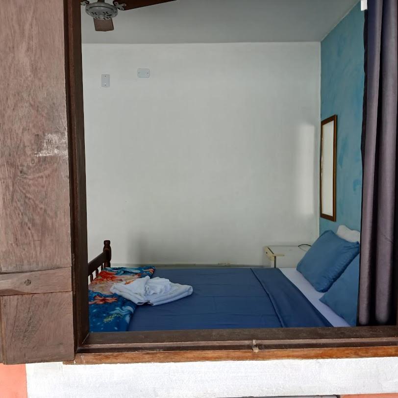 Villa Dos Passaros Paraty Hospedagem Εξωτερικό φωτογραφία