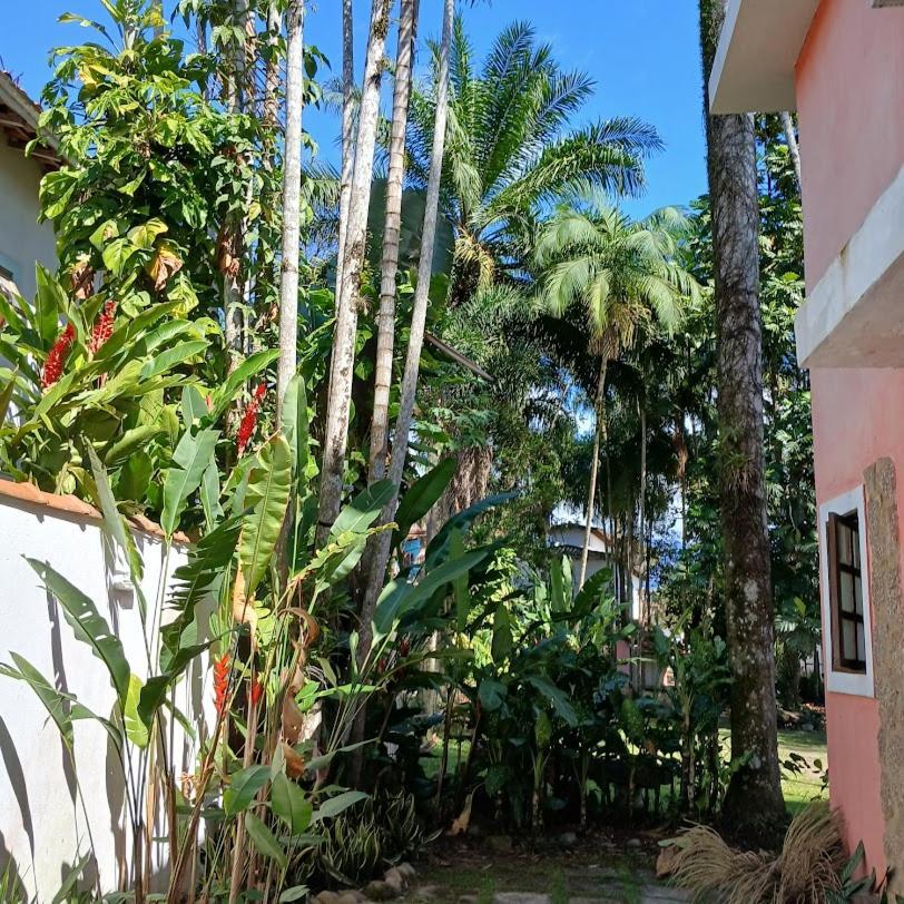 Villa Dos Passaros Paraty Hospedagem Εξωτερικό φωτογραφία