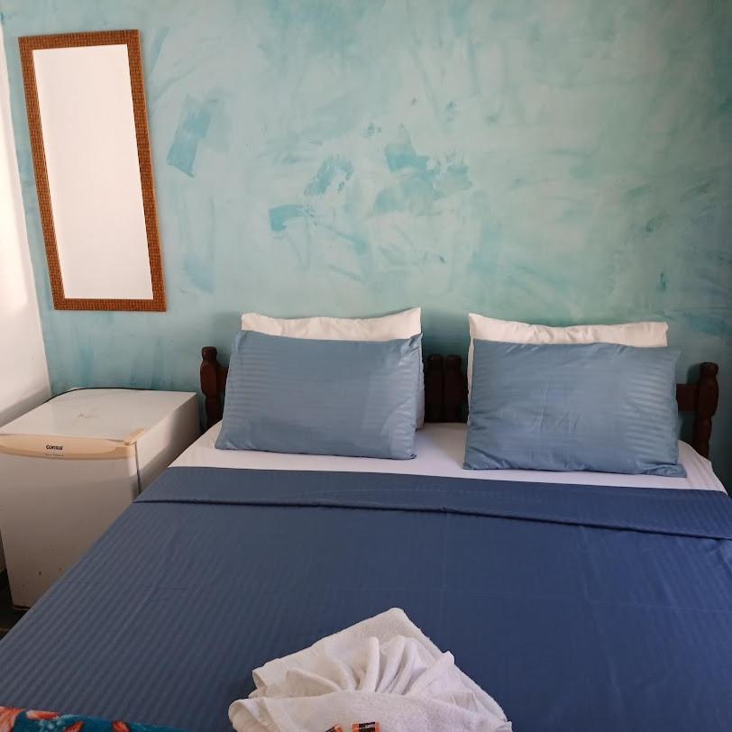 Villa Dos Passaros Paraty Hospedagem Εξωτερικό φωτογραφία