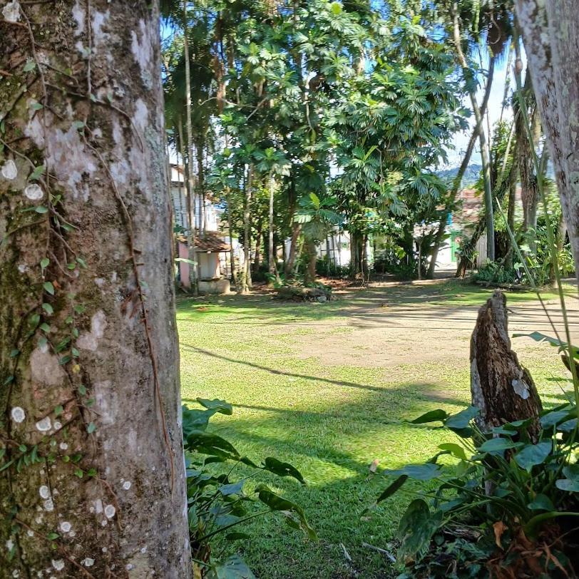 Villa Dos Passaros Paraty Hospedagem Εξωτερικό φωτογραφία