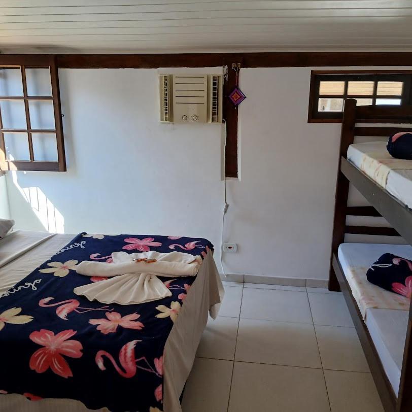 Villa Dos Passaros Paraty Hospedagem Εξωτερικό φωτογραφία