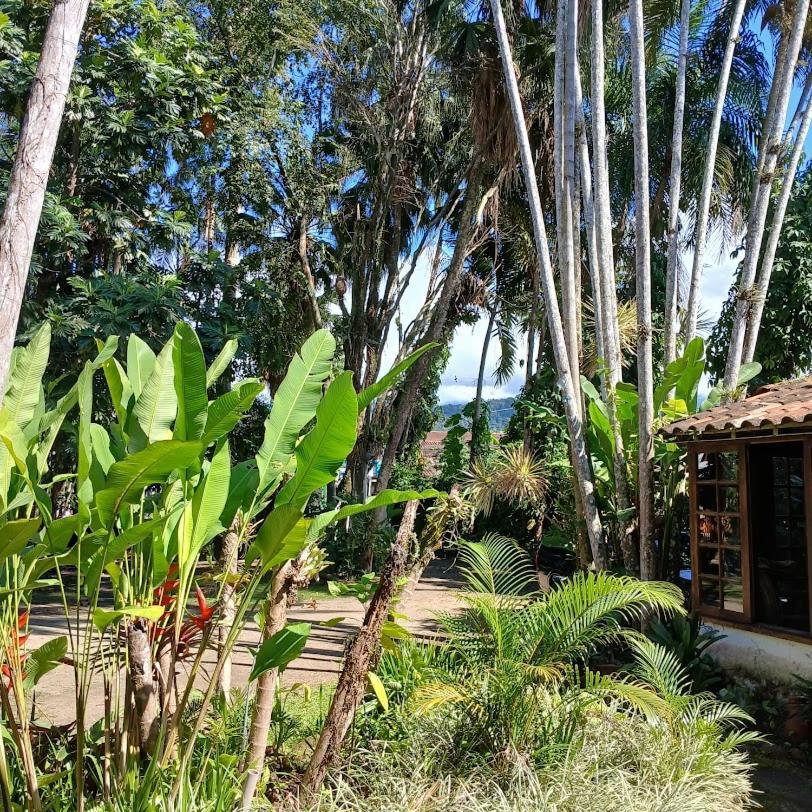 Villa Dos Passaros Paraty Hospedagem Εξωτερικό φωτογραφία