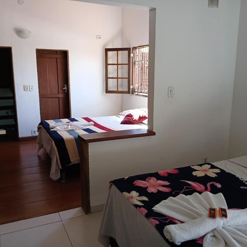 Villa Dos Passaros Paraty Hospedagem Εξωτερικό φωτογραφία