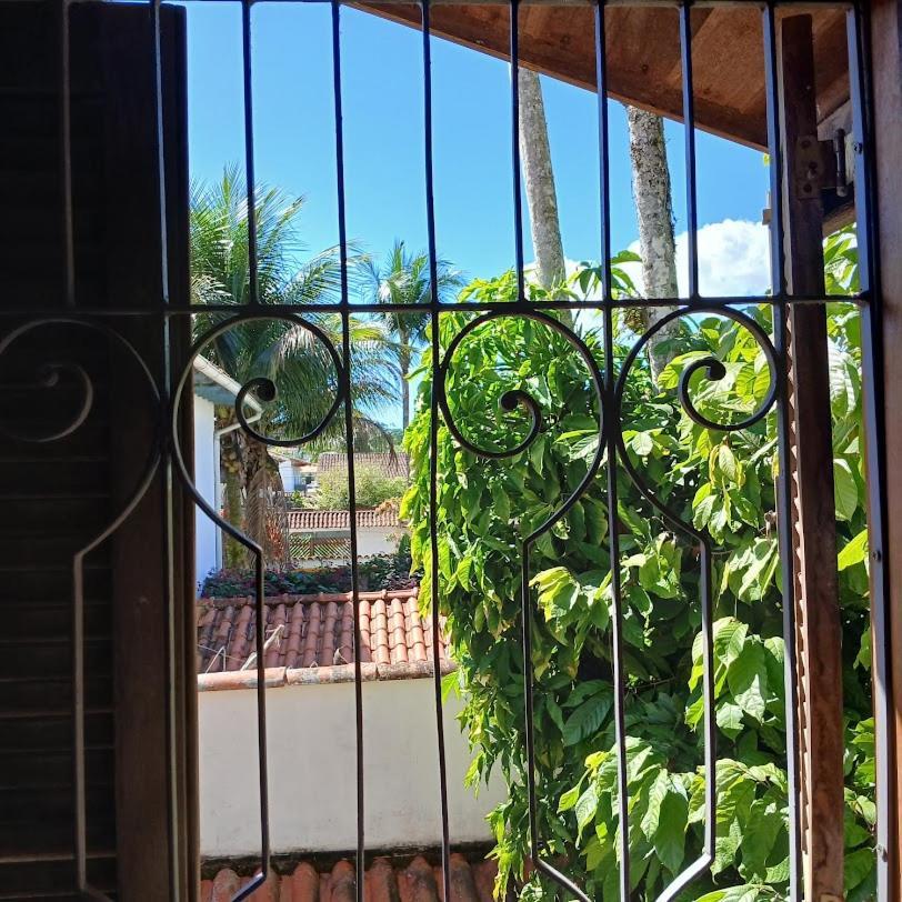 Villa Dos Passaros Paraty Hospedagem Εξωτερικό φωτογραφία