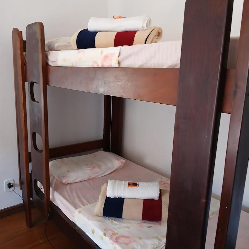 Villa Dos Passaros Paraty Hospedagem Εξωτερικό φωτογραφία
