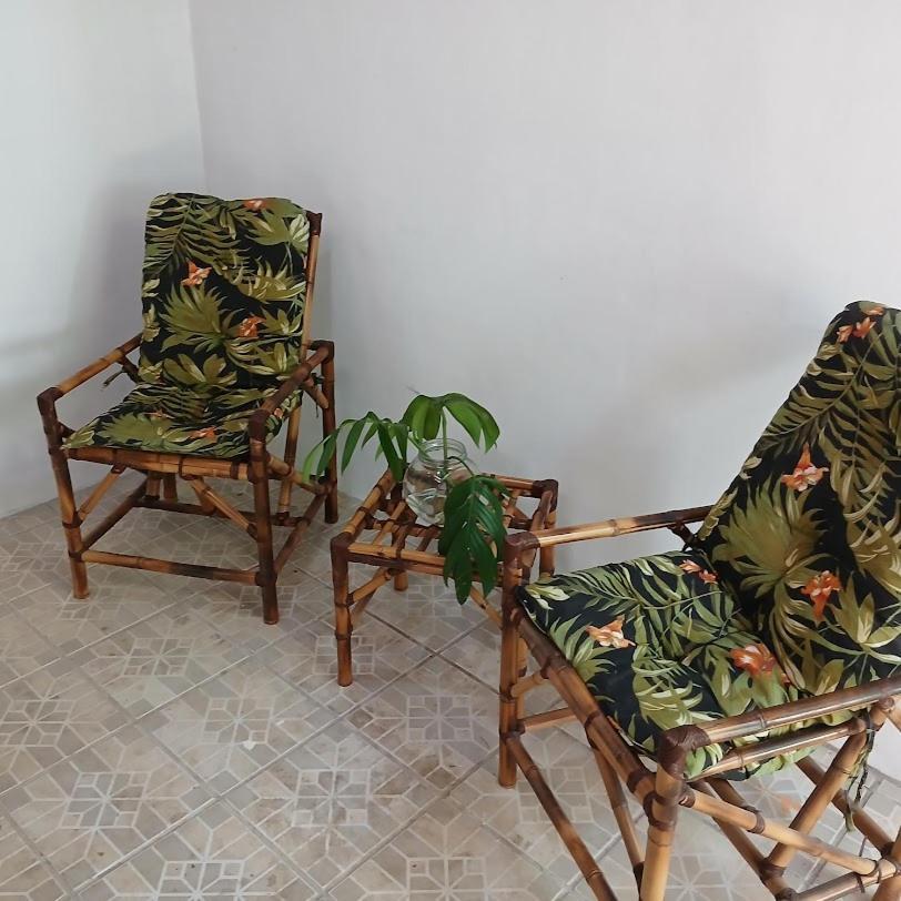 Villa Dos Passaros Paraty Hospedagem Εξωτερικό φωτογραφία