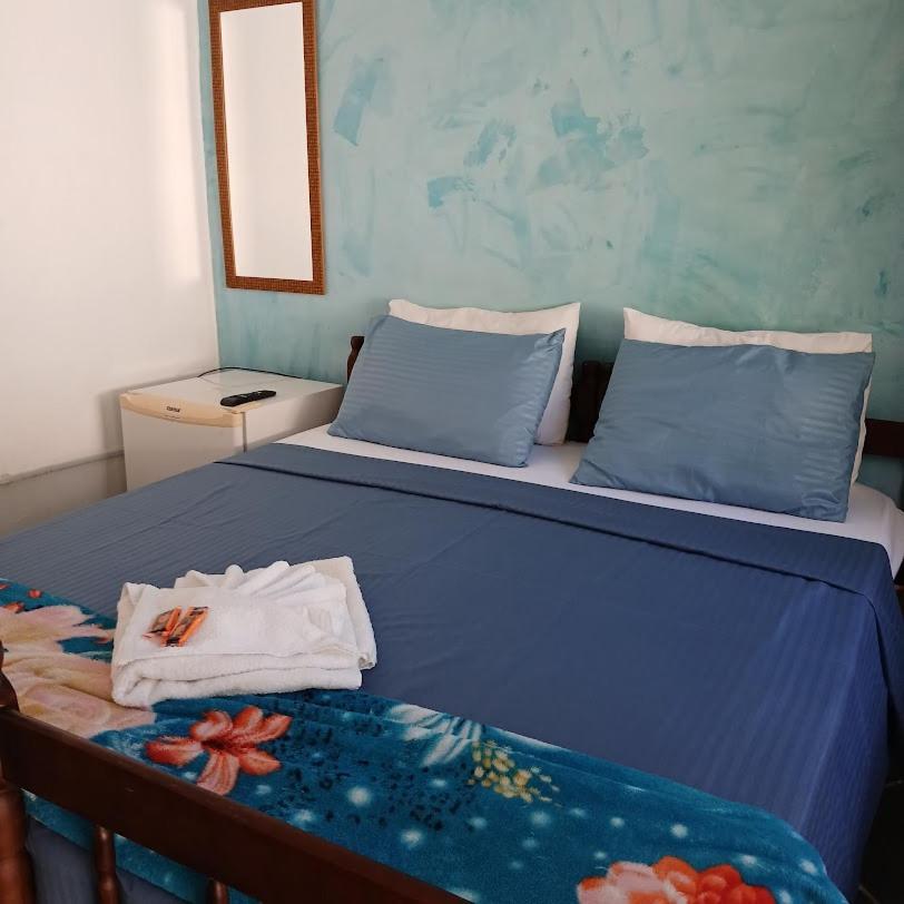 Villa Dos Passaros Paraty Hospedagem Εξωτερικό φωτογραφία