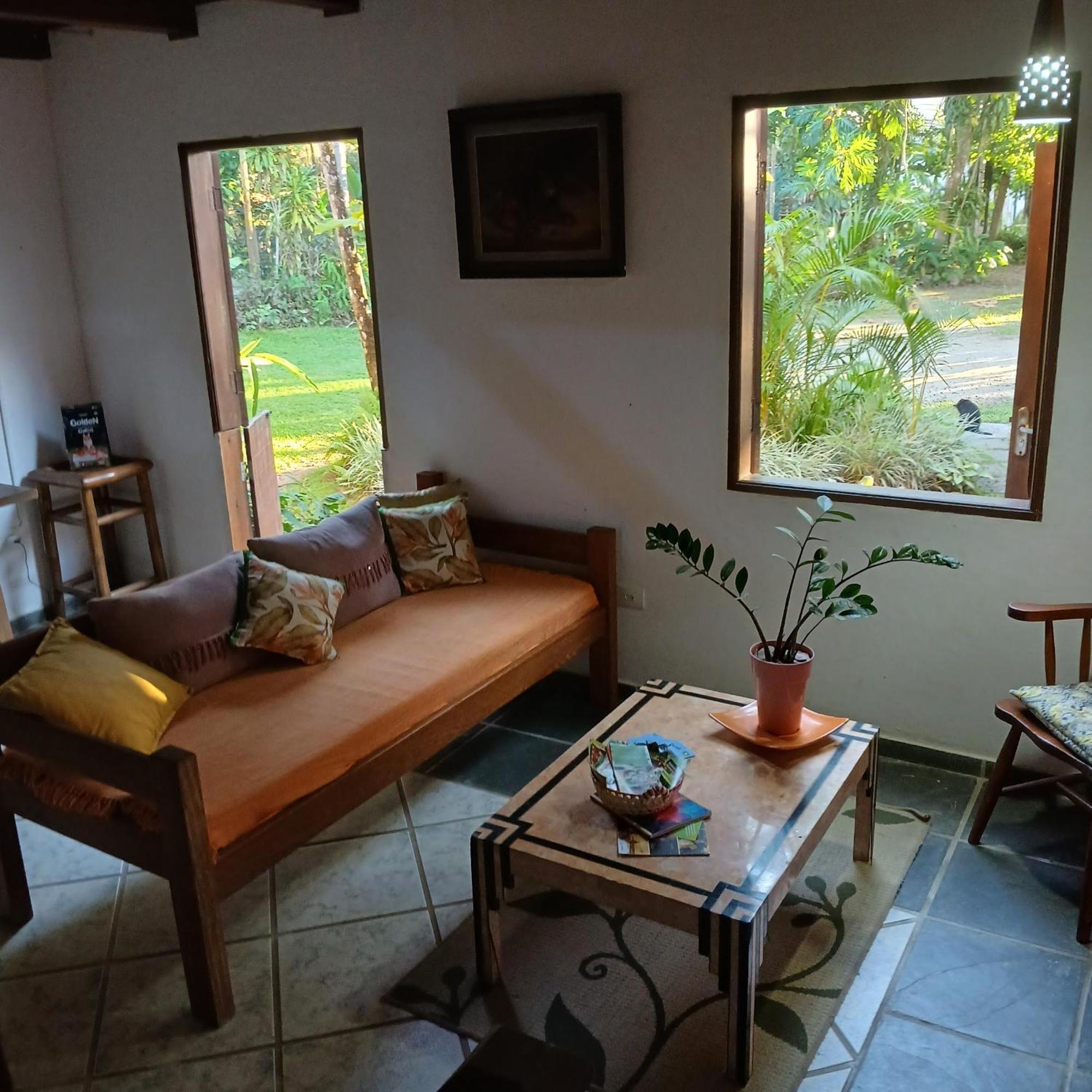 Villa Dos Passaros Paraty Hospedagem Εξωτερικό φωτογραφία